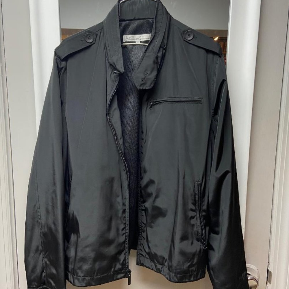 Kenneth Cole Jacket